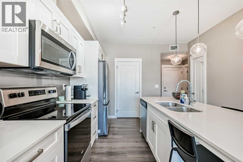 207, 40 Walgrove Walk Se, Calgary, Alberta  T2X 5A2 - Photo 12 - A2267518