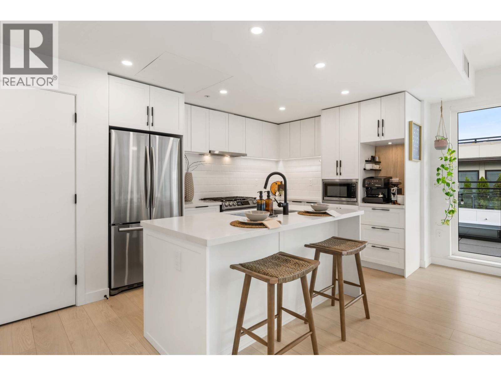 604 3018 St George Street, Port Moody, British Columbia  V3H 2H7 - Photo 5 - R3057963