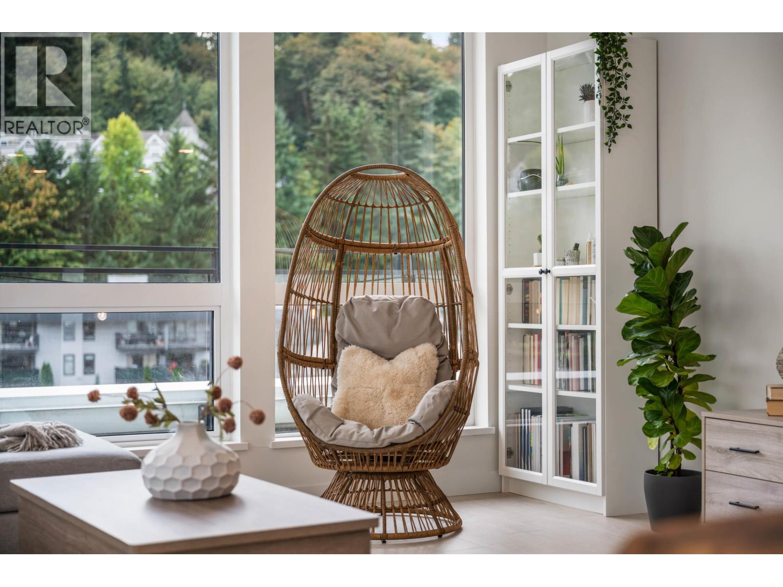 604 3018 St George Street, Port Moody, British Columbia  V3H 2H7 - Photo 14 - R3057963