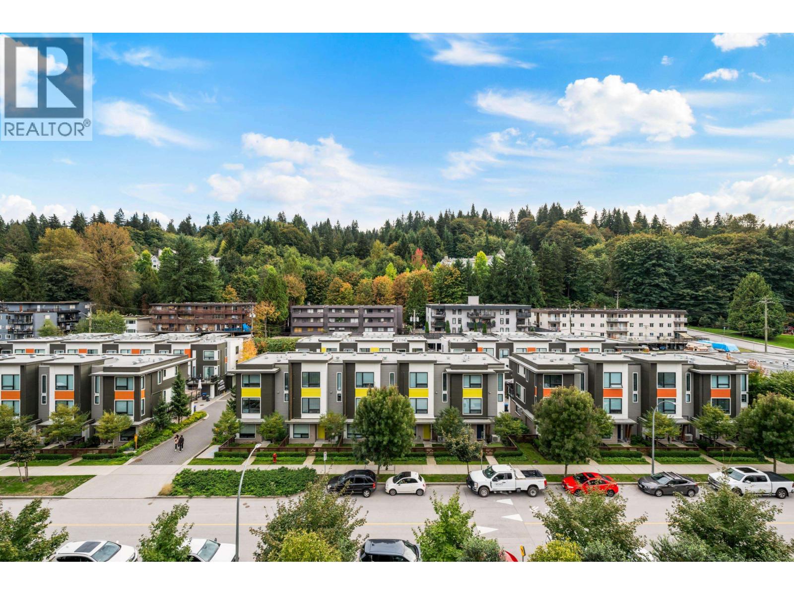 604 3018 St George Street, Port Moody, British Columbia  V3H 2H7 - Photo 30 - R3057963