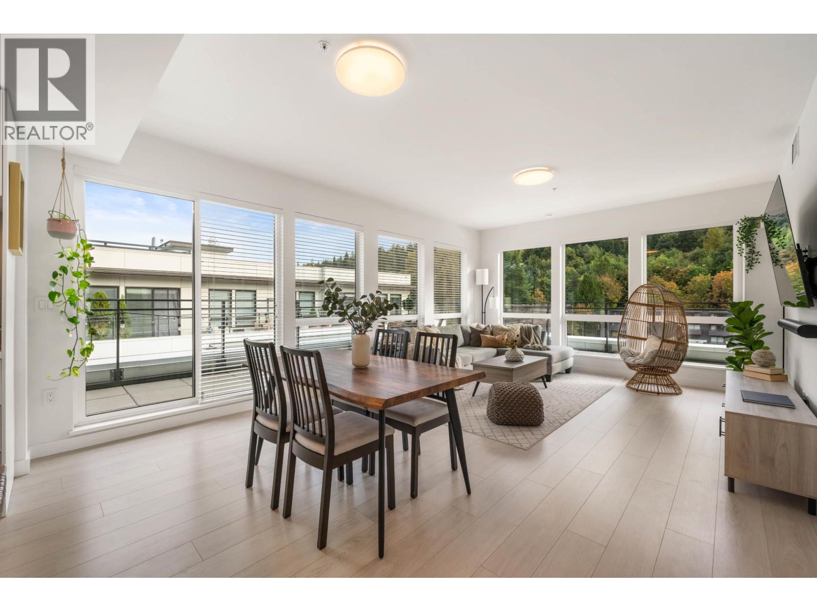 604 3018 St George Street, Port Moody, British Columbia  V3H 2H7 - Photo 9 - R3057963