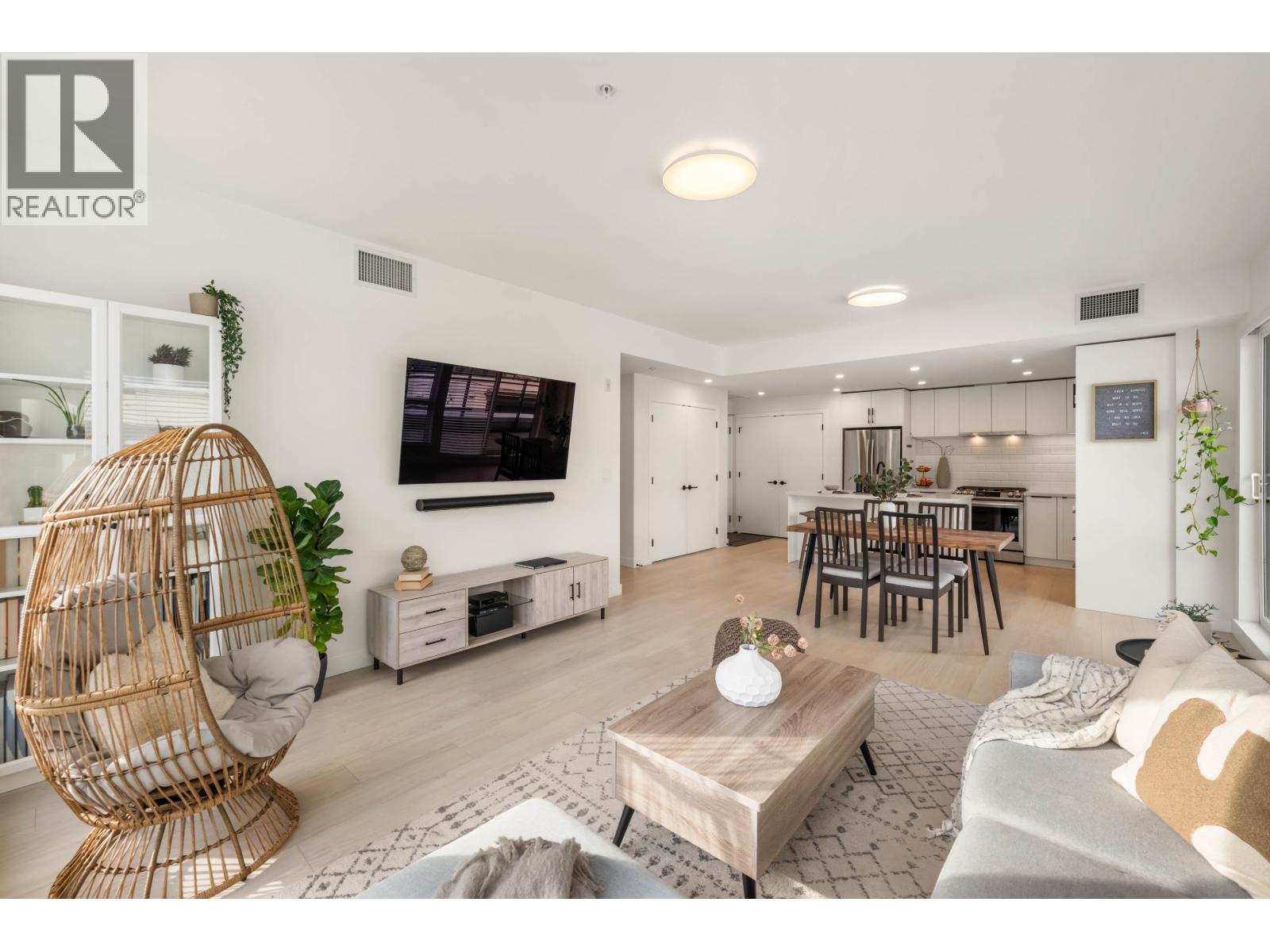 604 3018 St George Street, Port Moody, British Columbia  V3H 2H7 - Photo 11 - R3057963