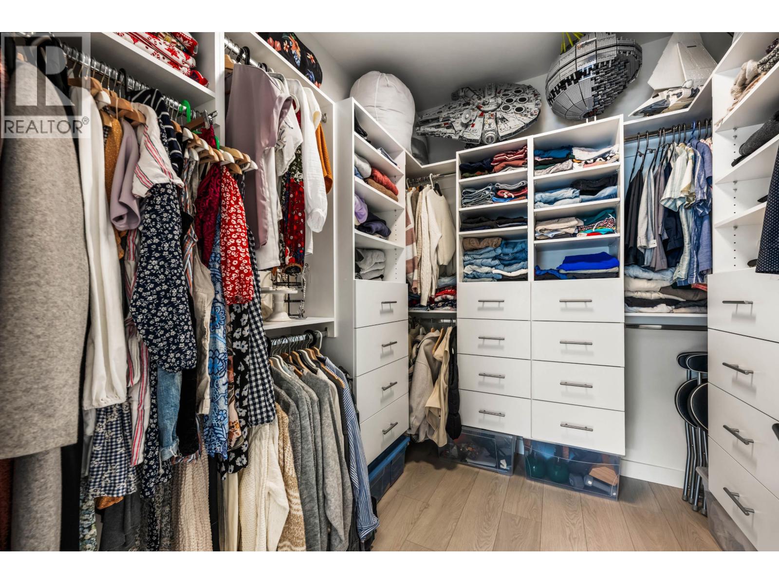 604 3018 St George Street, Port Moody, British Columbia  V3H 2H7 - Photo 24 - R3057963