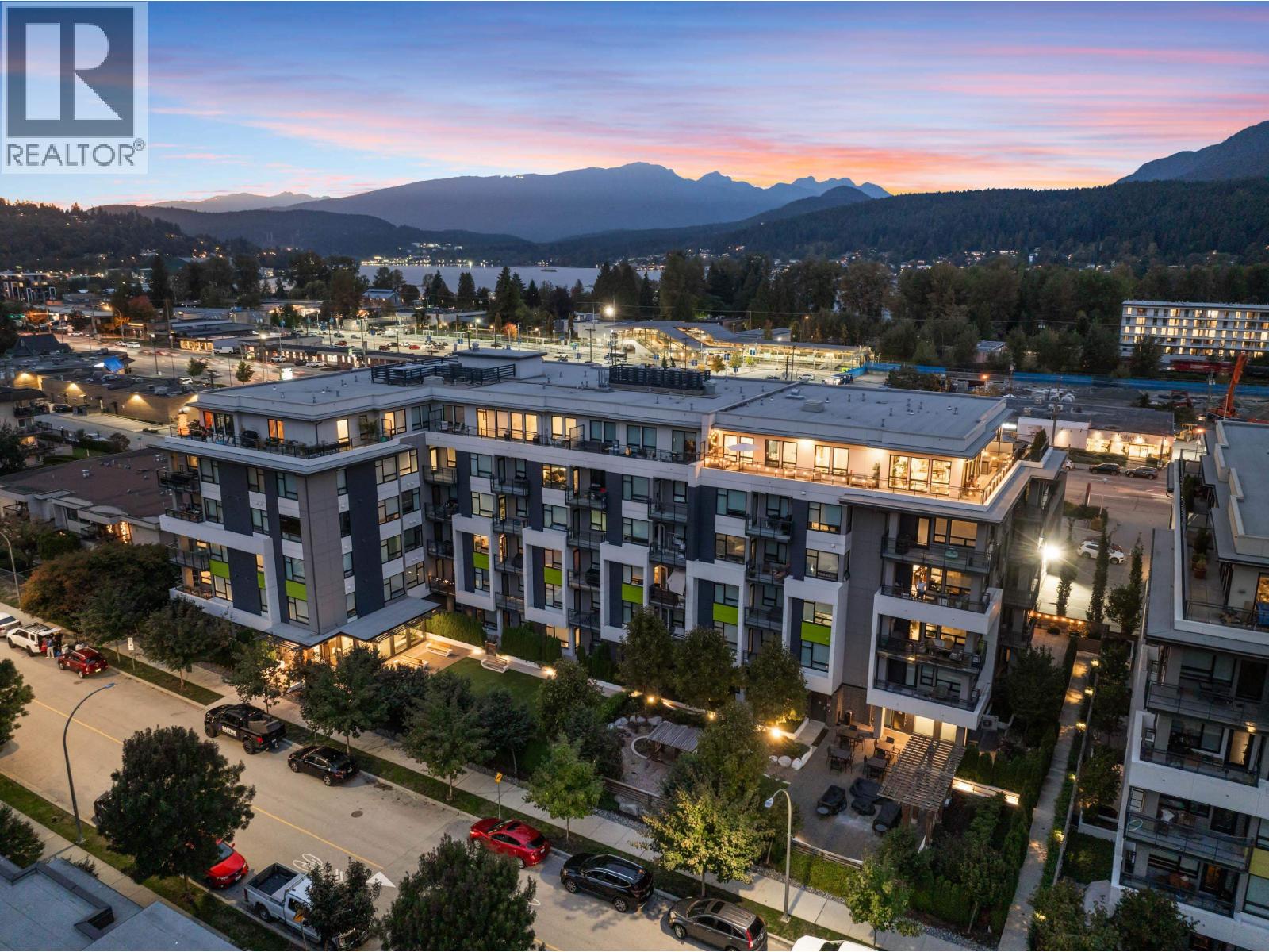 604 3018 St George Street, Port Moody, British Columbia  V3H 2H7 - Photo 35 - R3057963