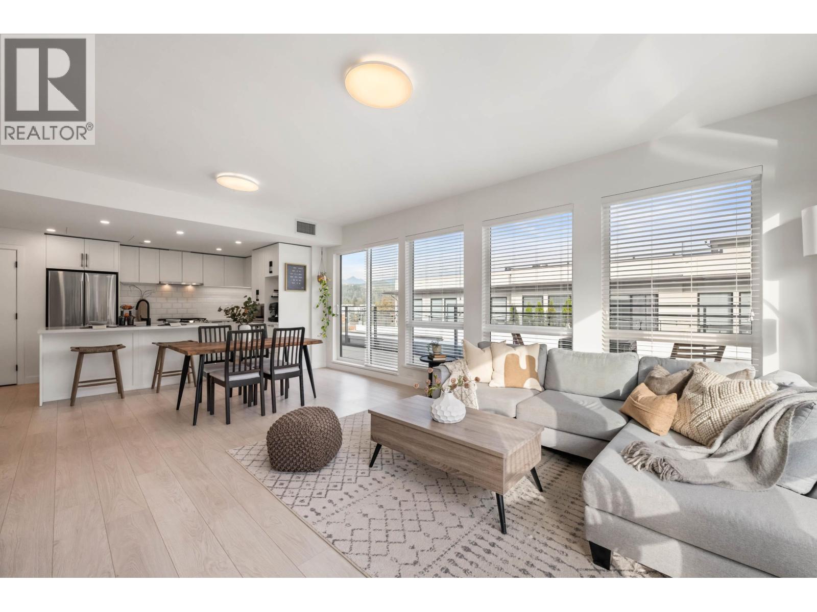 604 3018 St George Street, Port Moody, British Columbia  V3H 2H7 - Photo 12 - R3057963