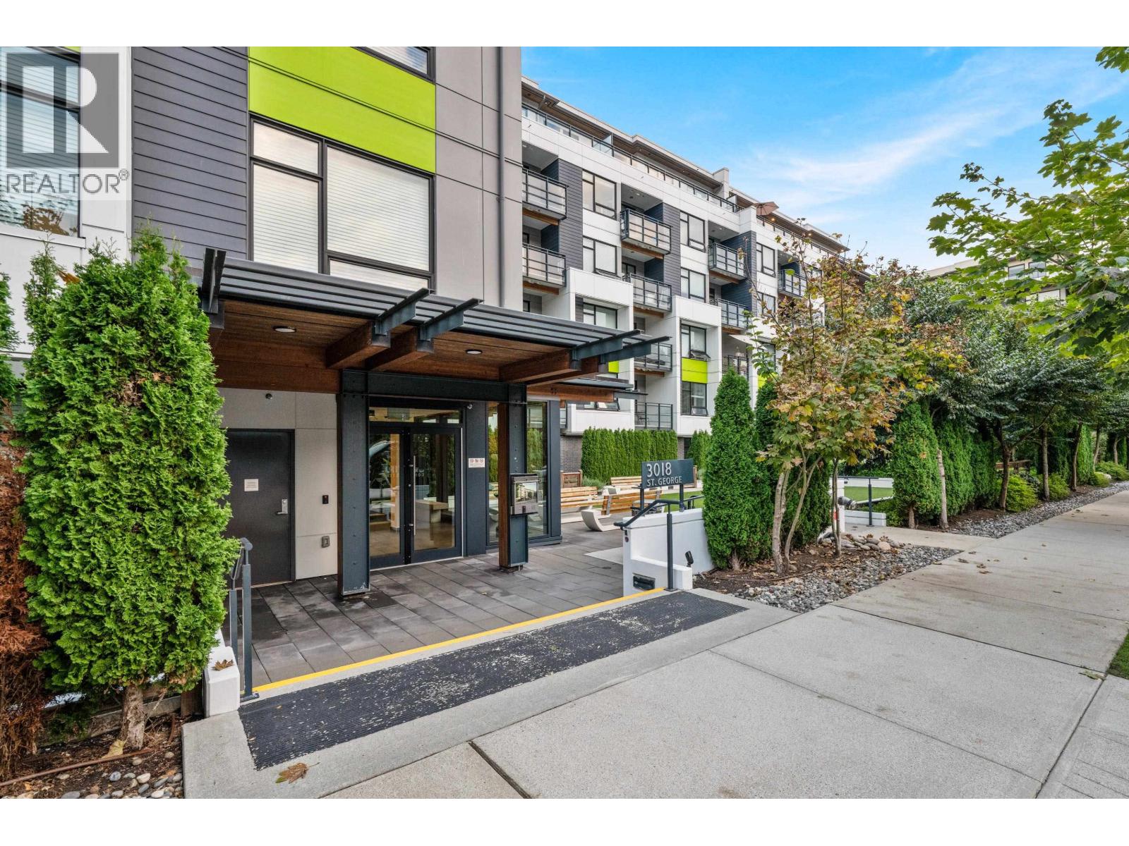 604 3018 St George Street, Port Moody, British Columbia  V3H 2H7 - Photo 33 - R3057963