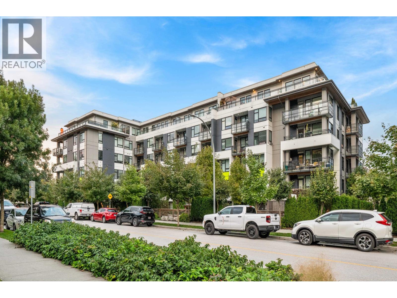 604 3018 St George Street, Port Moody, British Columbia  V3H 2H7 - Photo 34 - R3057963