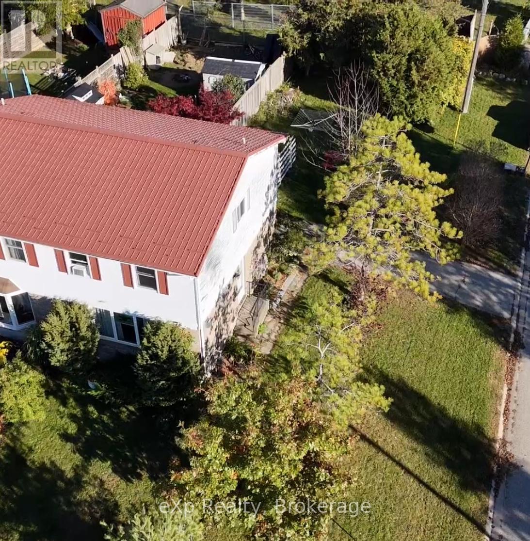 155 Bricker Street, Saugeen Shores, Ontario  N0H 2C4 - Photo 16 - X12492102