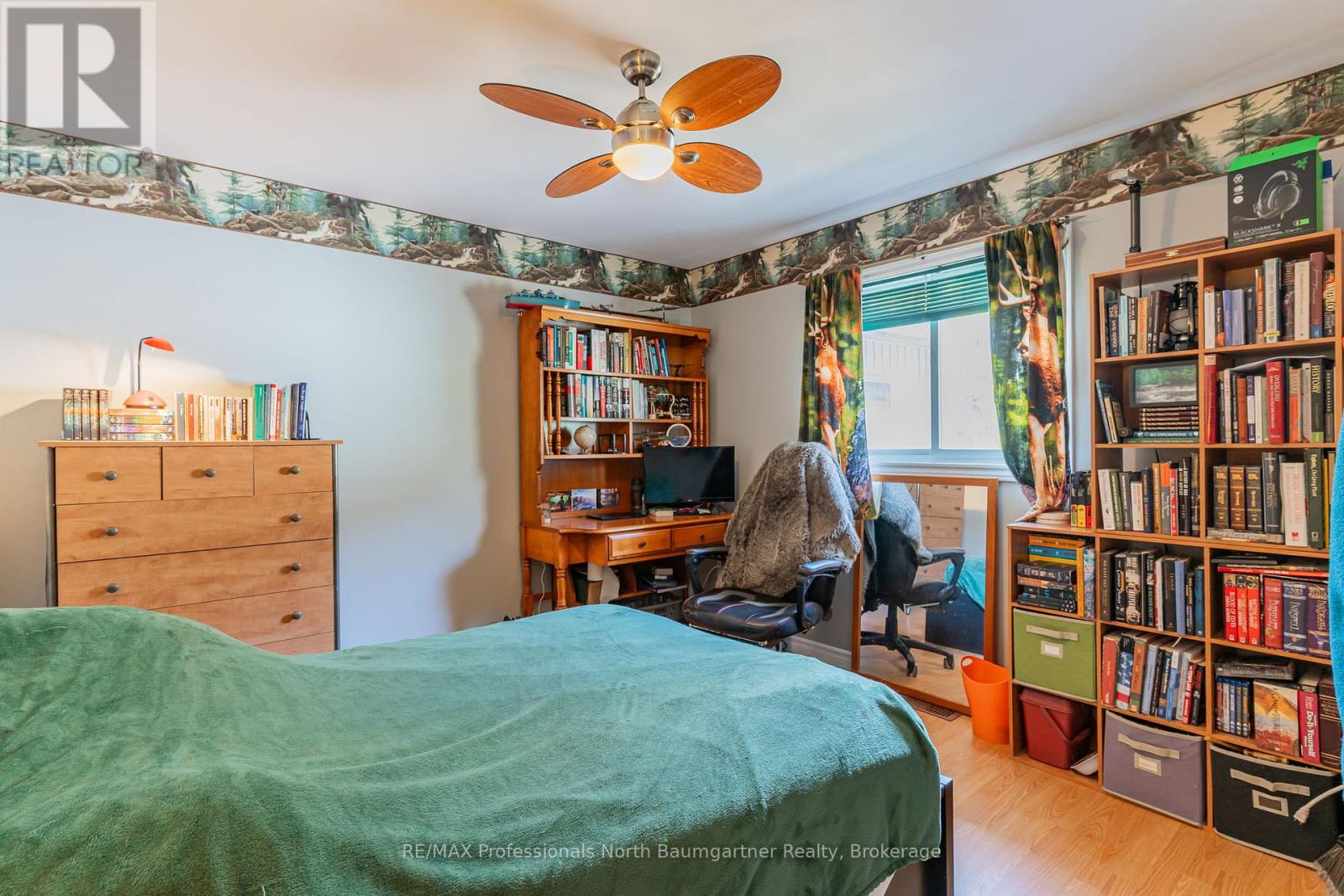 1093 Reynolds Road, Minden Hills, Ontario  K0M 2K0 - Photo 16 - X12492124