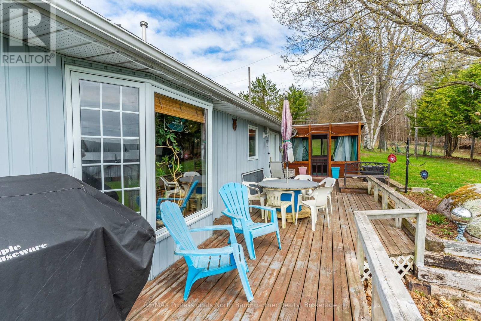 1093 Reynolds Road, Minden Hills, Ontario  K0M 2K0 - Photo 23 - X12492124