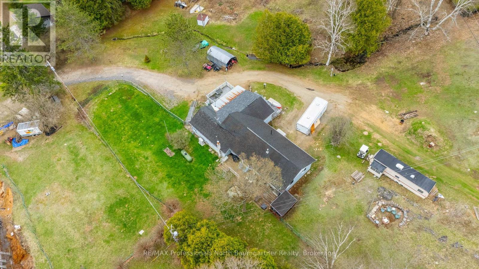 1093 Reynolds Road, Minden Hills, Ontario  K0M 2K0 - Photo 37 - X12492124