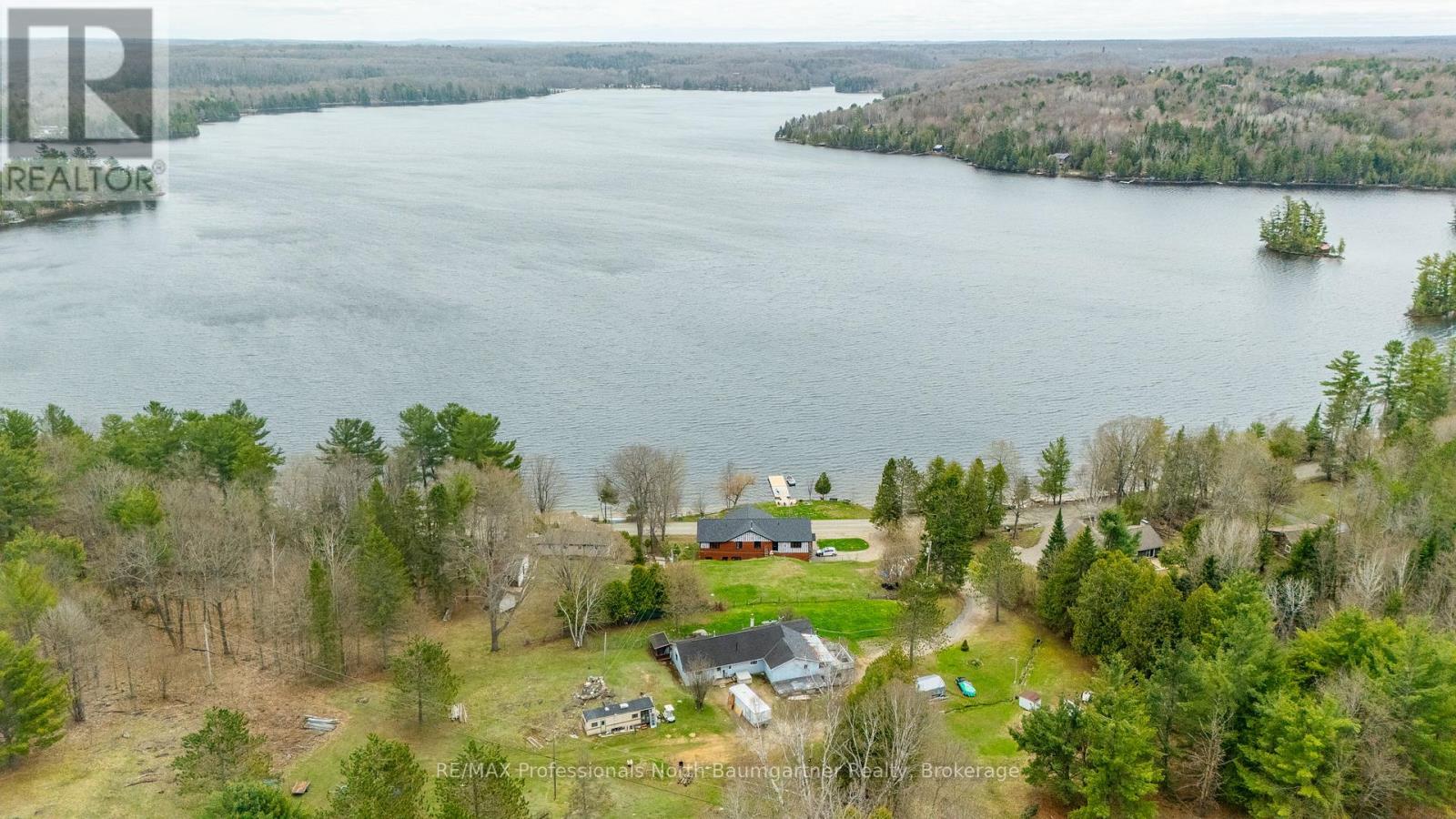 1093 Reynolds Road, Minden Hills, Ontario  K0M 2K0 - Photo 38 - X12492124