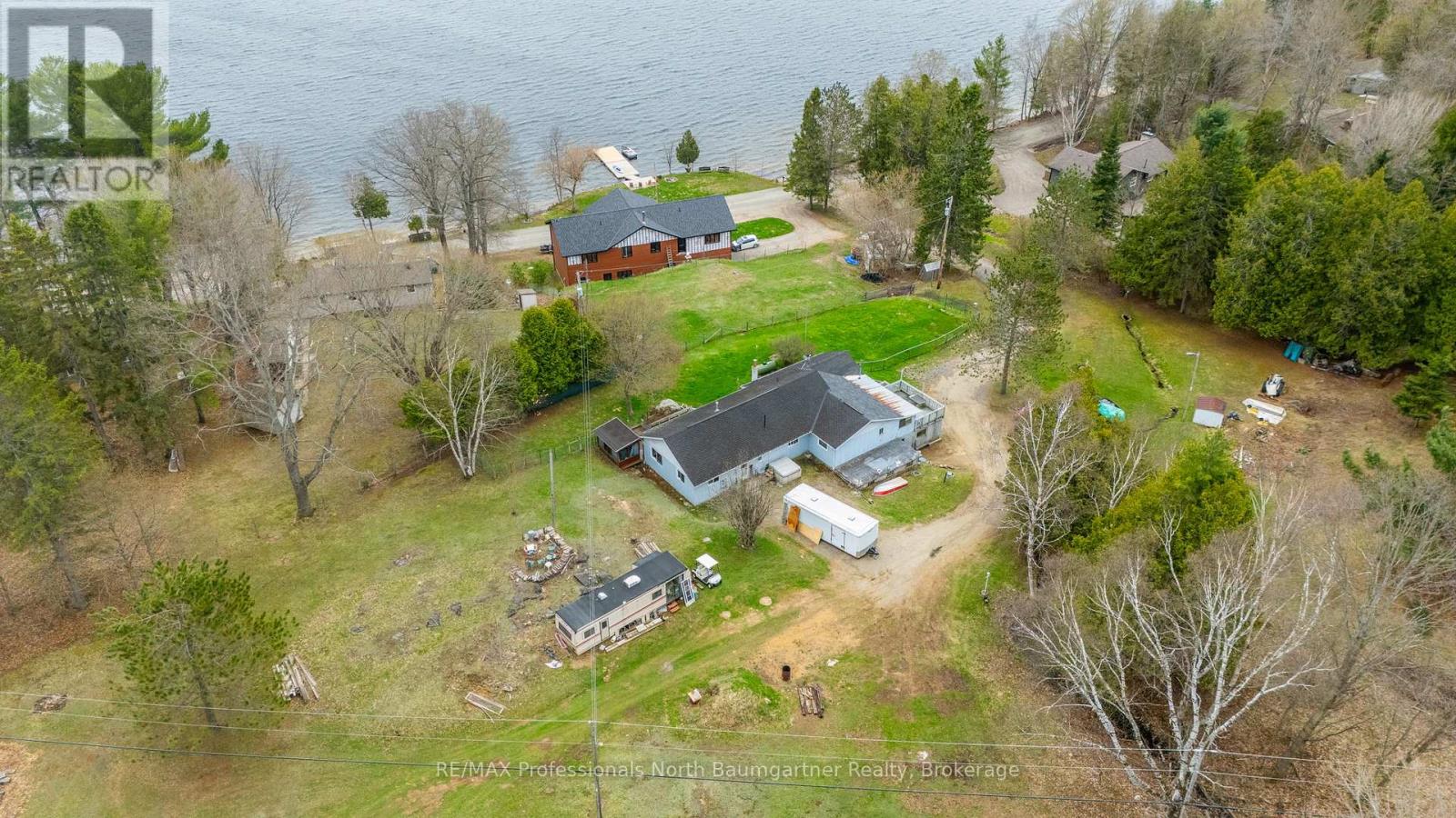 1093 Reynolds Road, Minden Hills, Ontario  K0M 2K0 - Photo 4 - X12492124