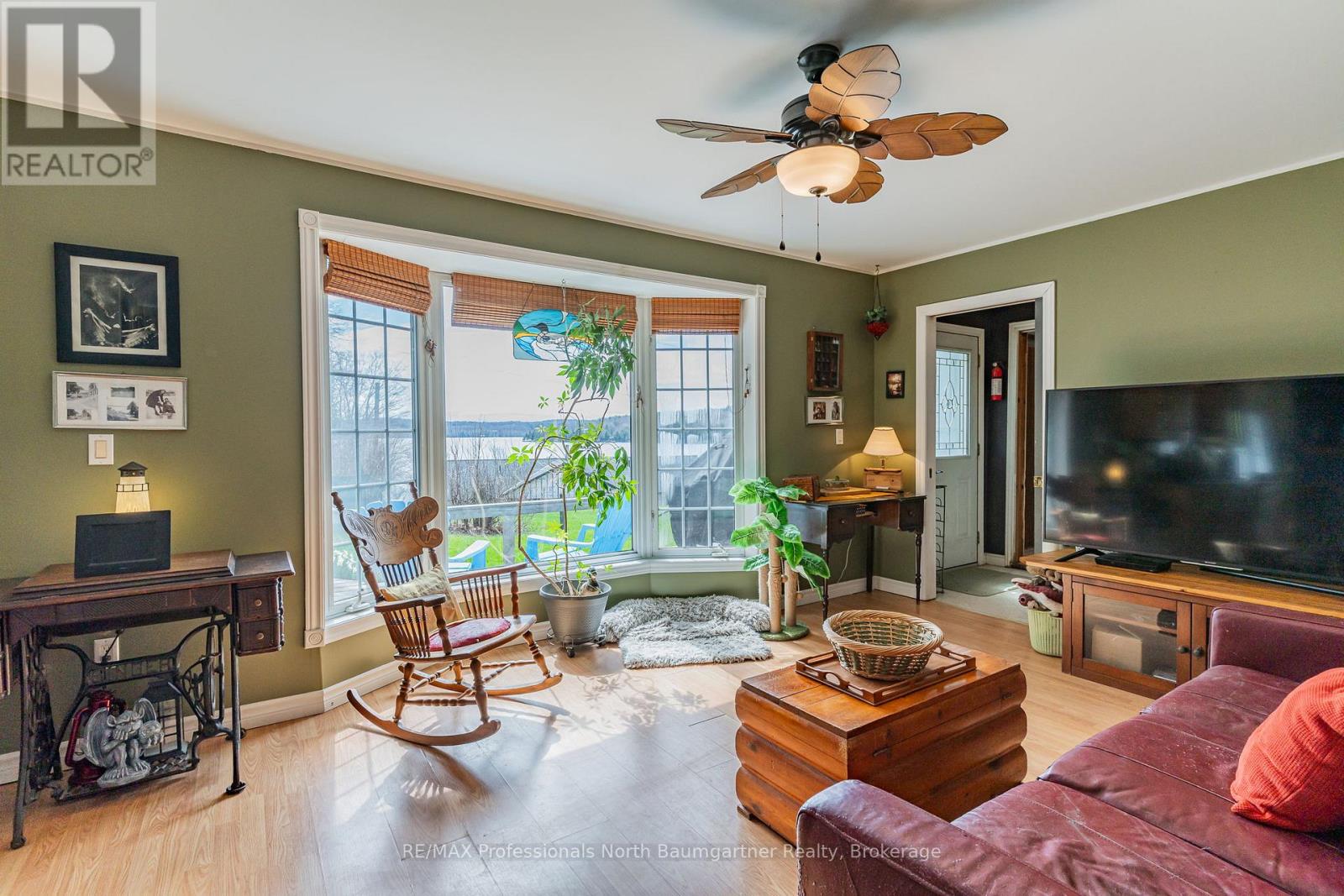 1093 Reynolds Road, Minden Hills, Ontario  K0M 2K0 - Photo 6 - X12492124