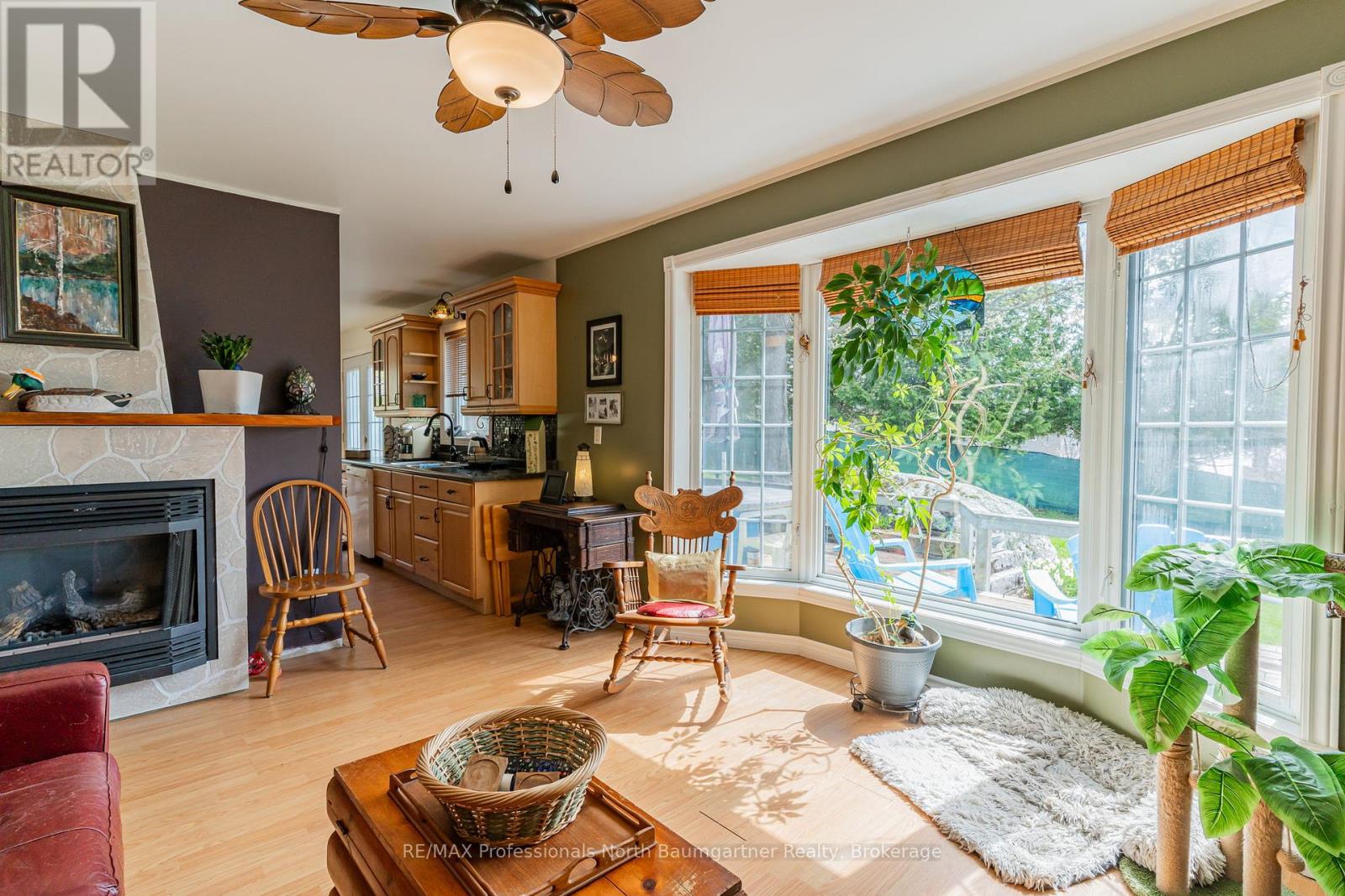 1093 Reynolds Road, Minden Hills, Ontario  K0M 2K0 - Photo 8 - X12492124