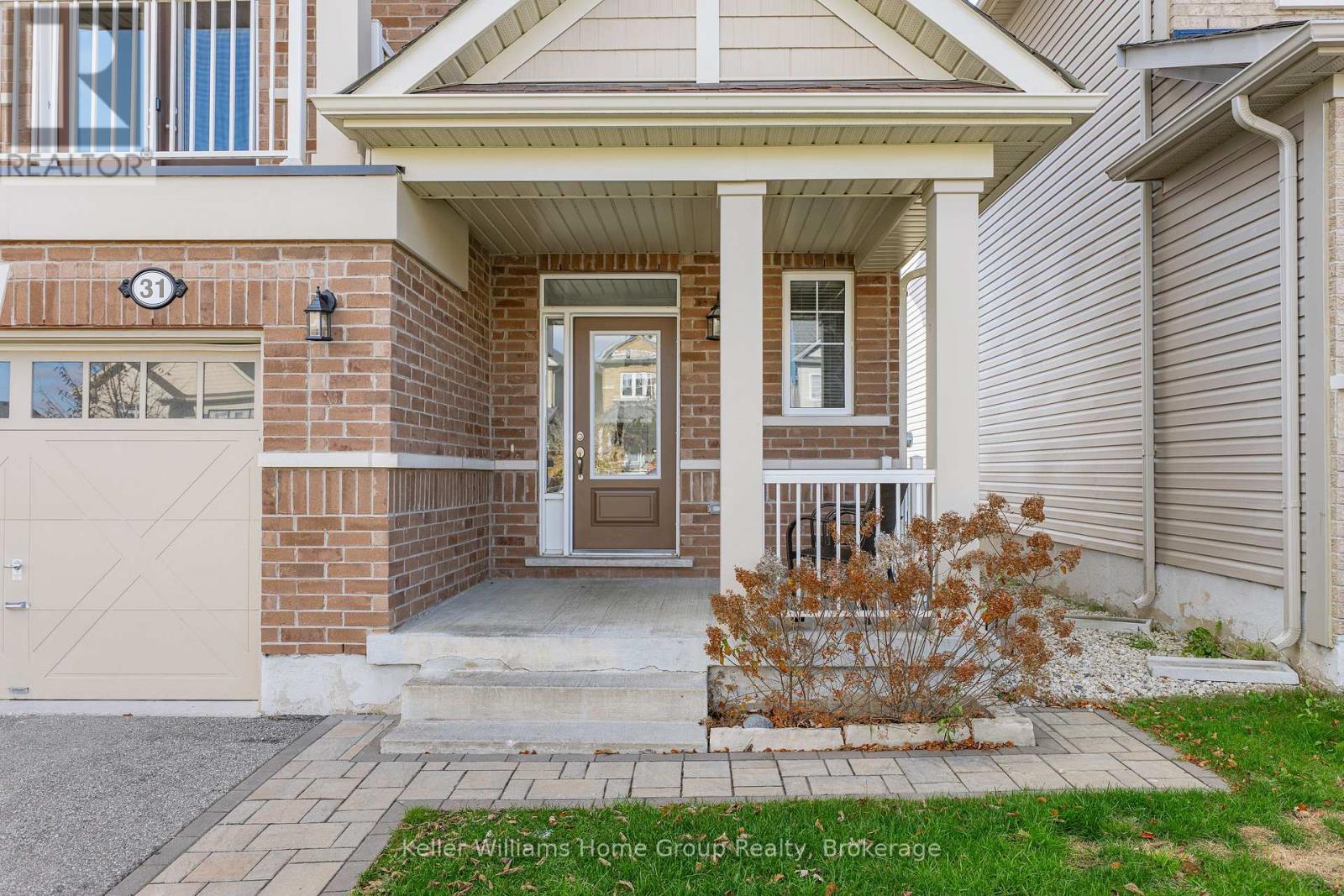 31 Kay Crescent, Centre Wellington, Ontario  N1M 2B2 - Photo 2 - X12492130