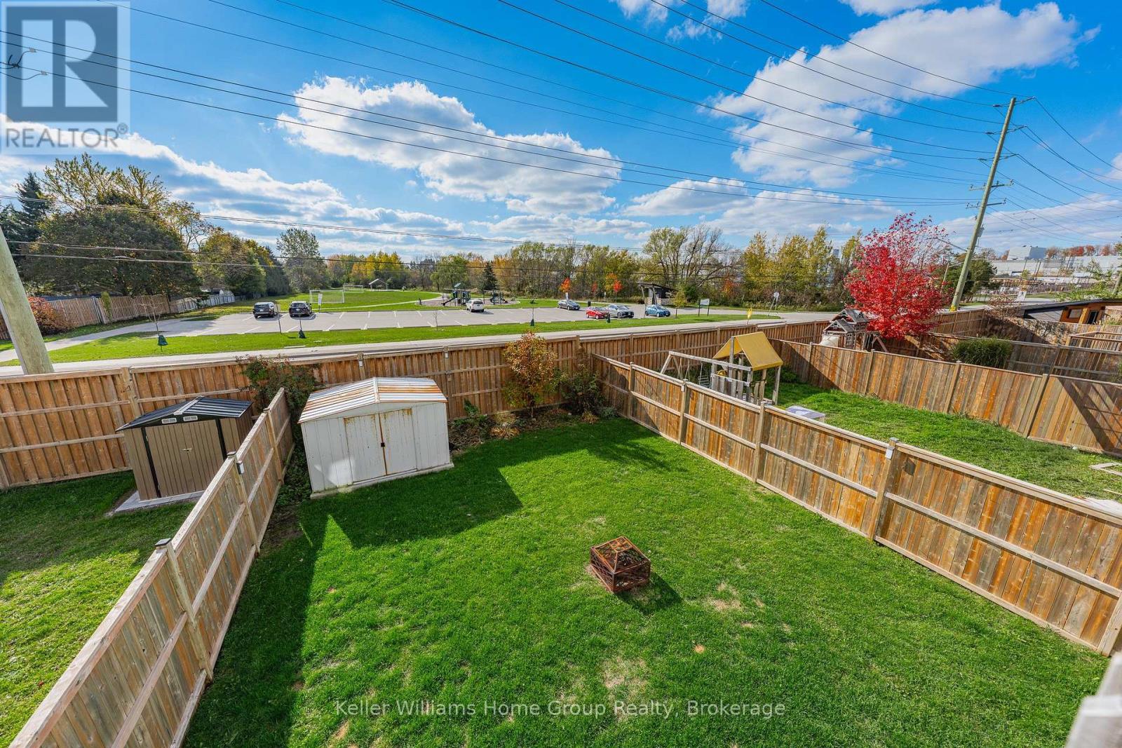 31 Kay Crescent, Centre Wellington, Ontario  N1M 2B2 - Photo 41 - X12492130