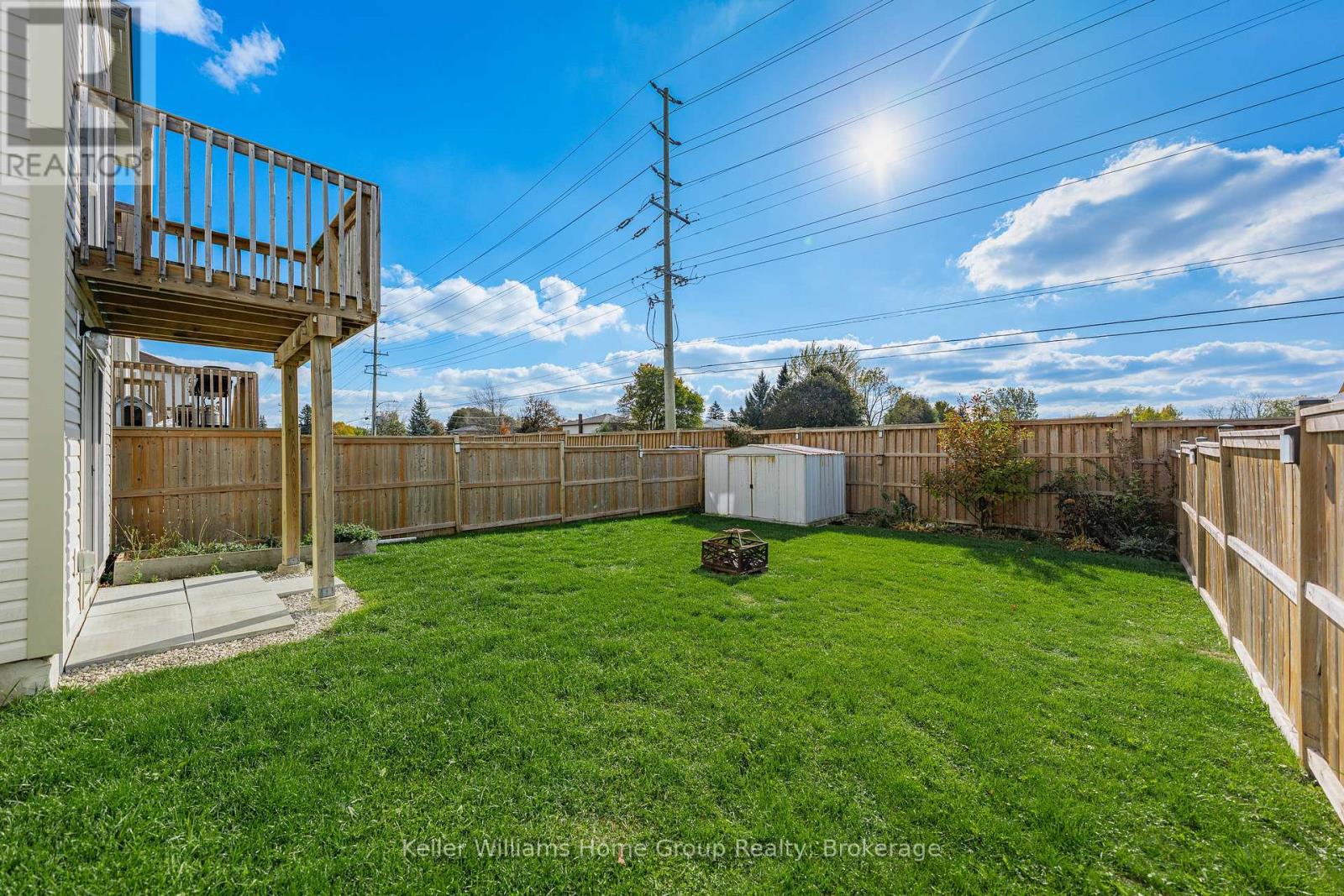 31 Kay Crescent, Centre Wellington, Ontario  N1M 2B2 - Photo 45 - X12492130