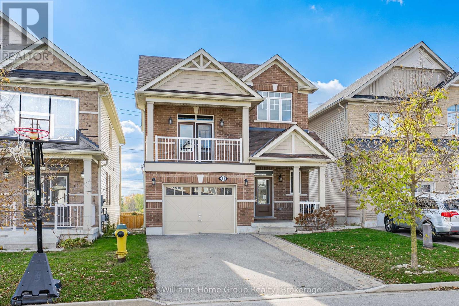 31 Kay Crescent, Centre Wellington, Ontario  N1M 2B2 - Photo 46 - X12492130