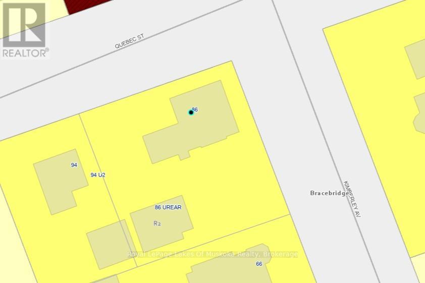 86 Quebec Street, Bracebridge (Macaulay), Ontario  P1L 2A4 - Photo 44 - X12492138