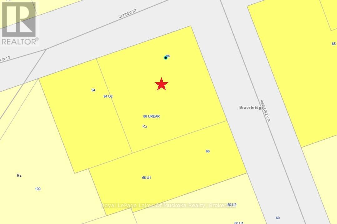 86 Quebec Street, Bracebridge (Macaulay), Ontario  P1L 2A4 - Photo 45 - X12492138