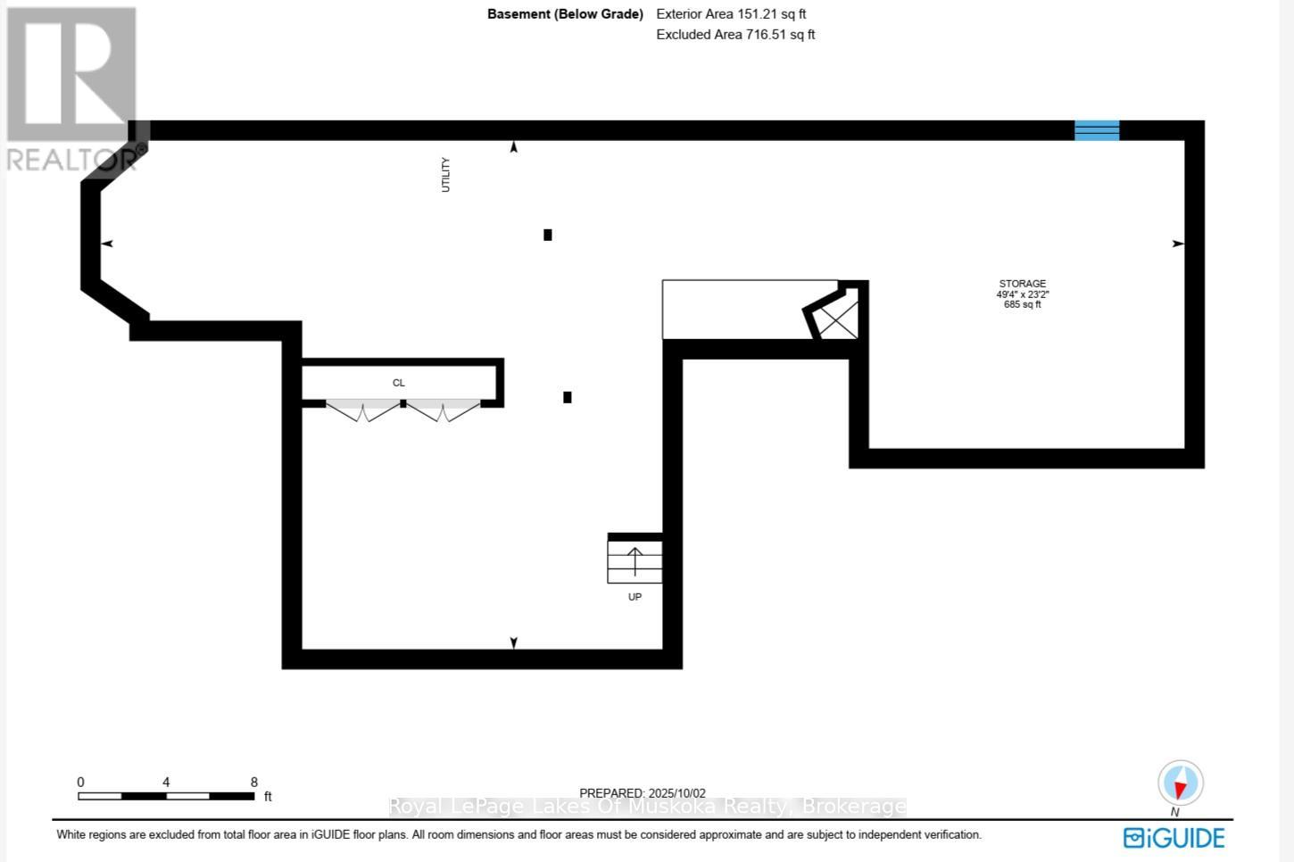 86 Quebec Street, Bracebridge (Macaulay), Ontario  P1L 2A4 - Photo 48 - X12492138