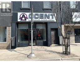 216 DURHAM STREET, brockton, Ontario