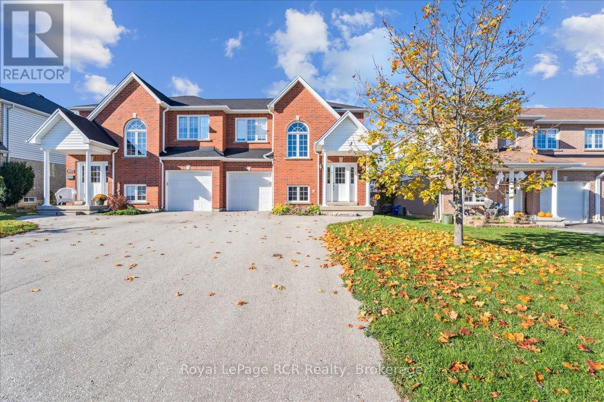 1462 14TH AVENUE E, Owen Sound, Ontario