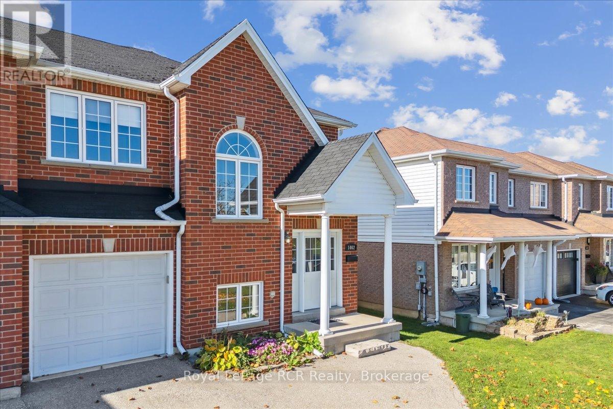 1462 14th Avenue E, Owen Sound, Ontario  N4K 0A1 - Photo 2 - X12492164