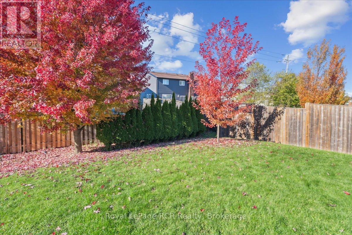 1462 14th Avenue E, Owen Sound, Ontario  N4K 0A1 - Photo 42 - X12492164