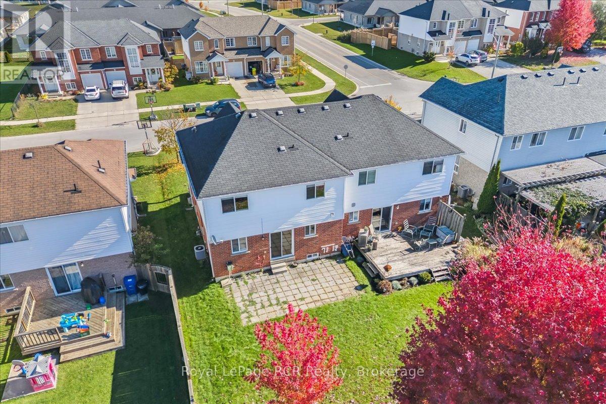 1462 14th Avenue E, Owen Sound, Ontario  N4K 0A1 - Photo 44 - X12492164