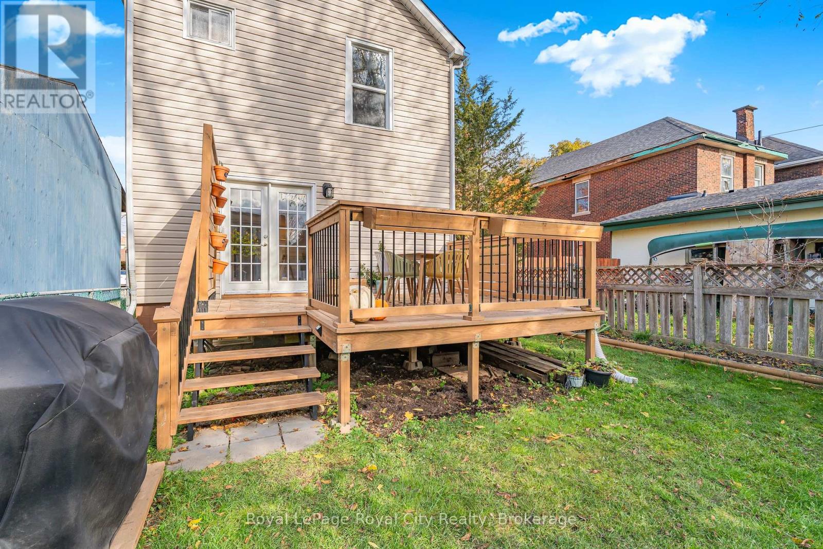 37 Lawrence Avenue, Guelph, Ontario  N1E 5Y4 - Photo 34 - X12492186