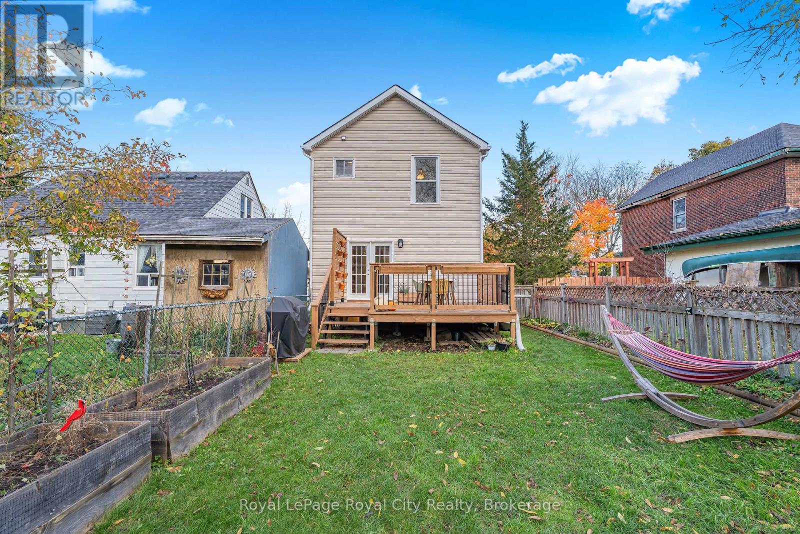 37 Lawrence Avenue, Guelph, Ontario  N1E 5Y4 - Photo 36 - X12492186