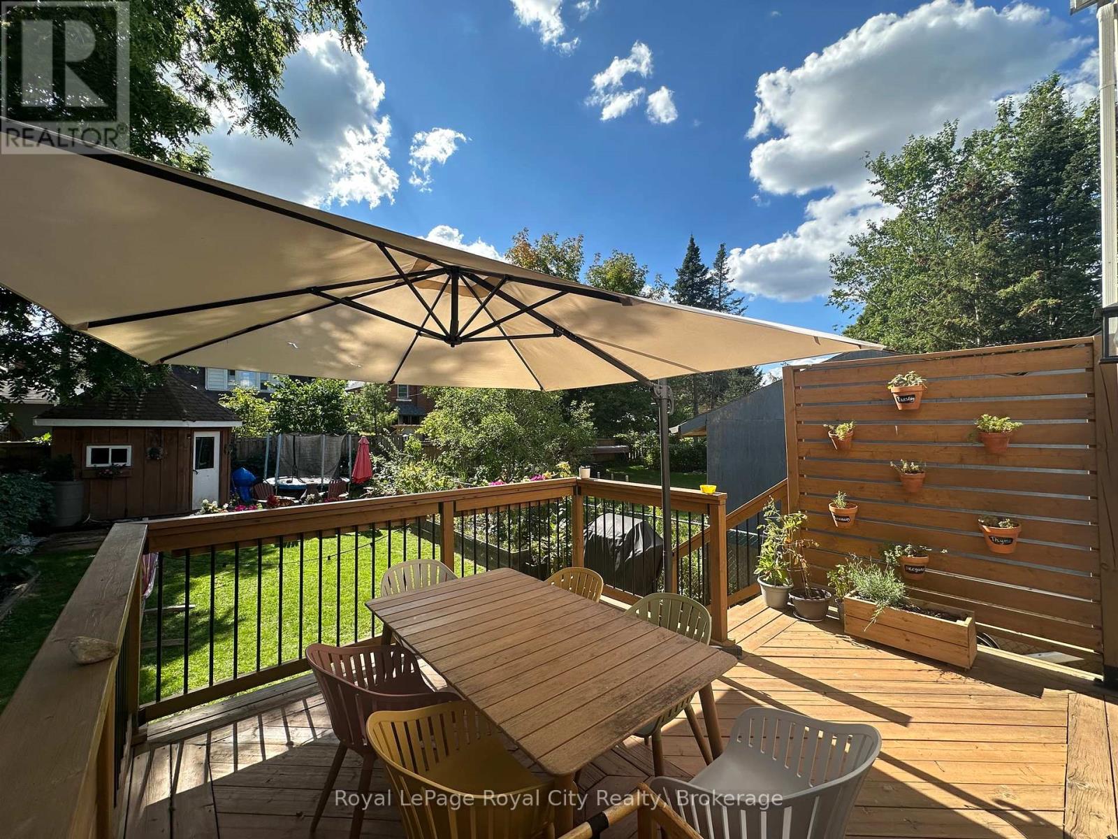 37 Lawrence Avenue, Guelph, Ontario  N1E 5Y4 - Photo 38 - X12492186