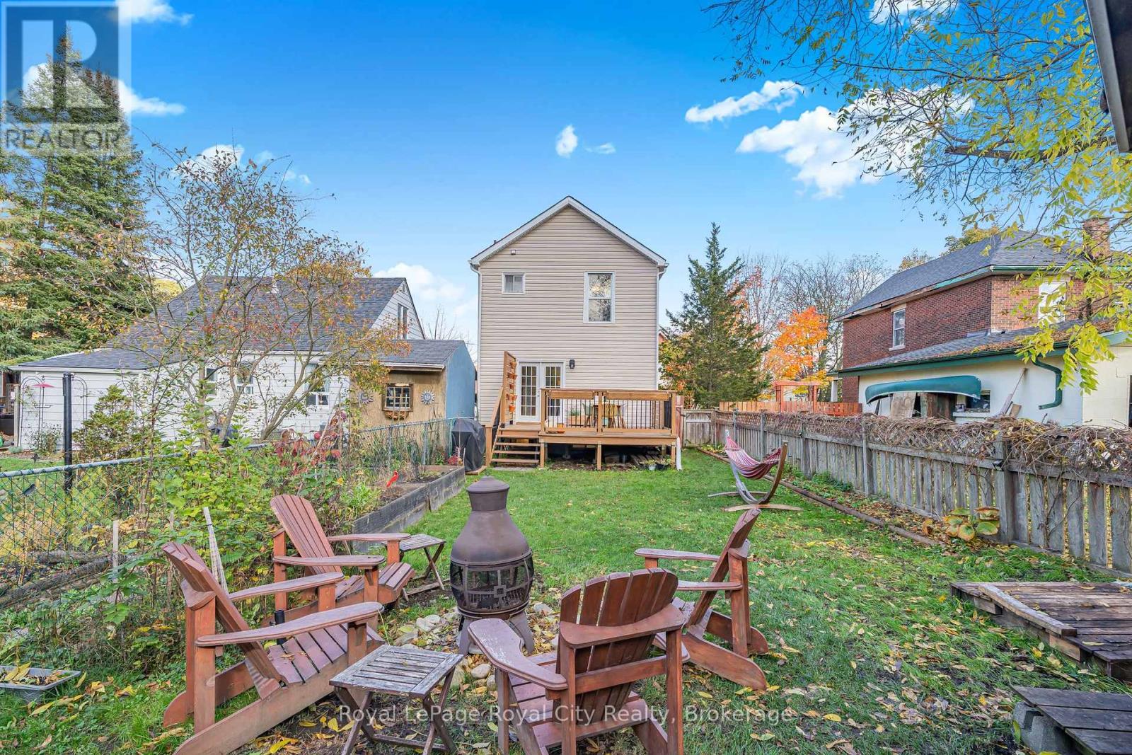 37 Lawrence Avenue, Guelph, Ontario  N1E 5Y4 - Photo 43 - X12492186