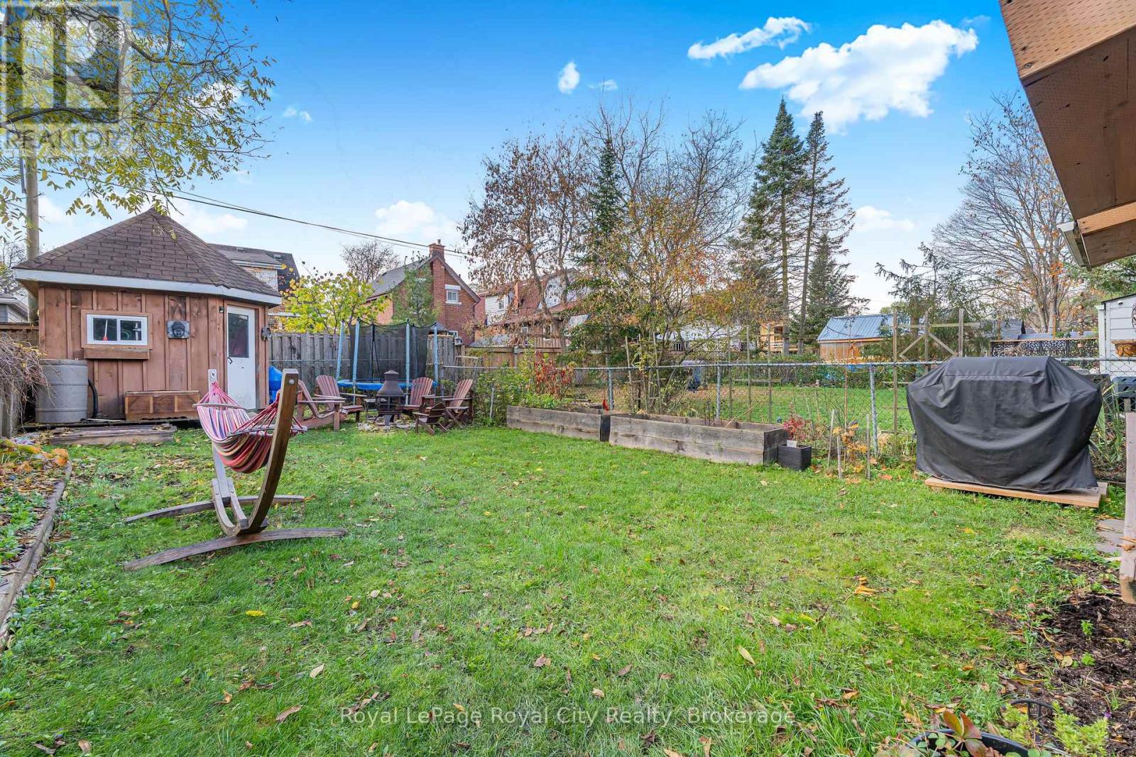 37 Lawrence Avenue, Guelph, Ontario  N1E 5Y4 - Photo 44 - X12492186