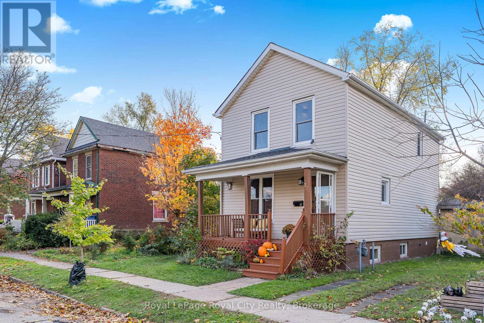 37 Lawrence Avenue, Guelph, Ontario  N1E 5Y4 - Photo 45 - X12492186