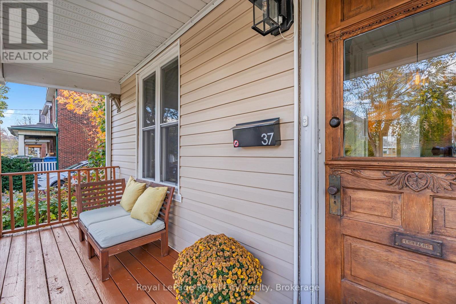 37 Lawrence Avenue, Guelph, Ontario  N1E 5Y4 - Photo 46 - X12492186