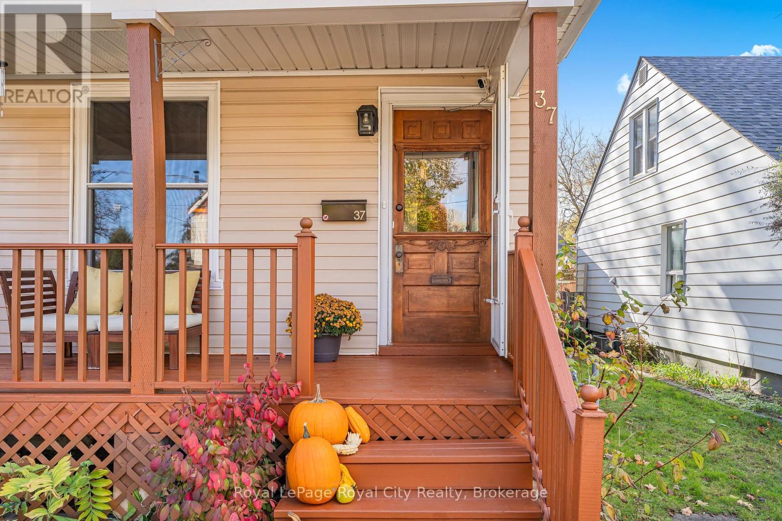 37 Lawrence Avenue, Guelph, Ontario  N1E 5Y4 - Photo 47 - X12492186