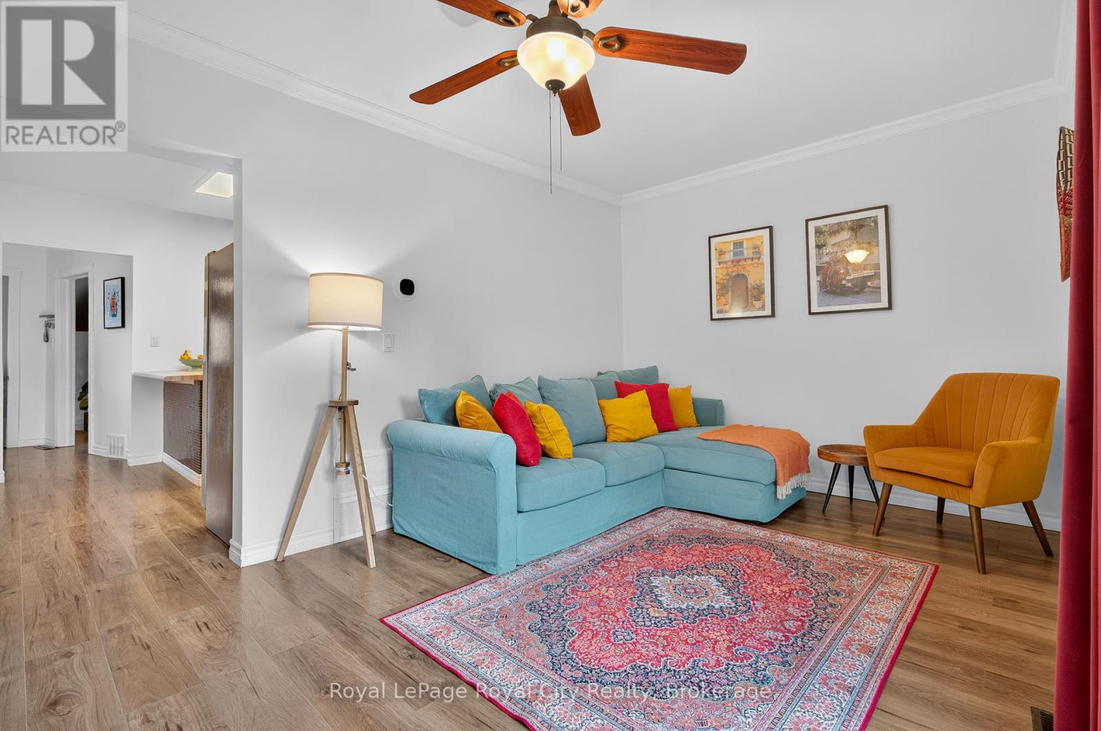 37 Lawrence Avenue, Guelph, Ontario  N1E 5Y4 - Photo 8 - X12492186