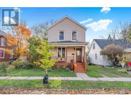 37 LAWRENCE AVENUE, Guelph, Ontario