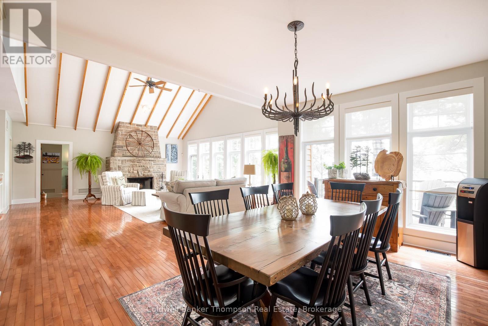 707 Evergreen Trail, Huntsville, Ontario  P1H 2L5 - Photo 12 - X12492370