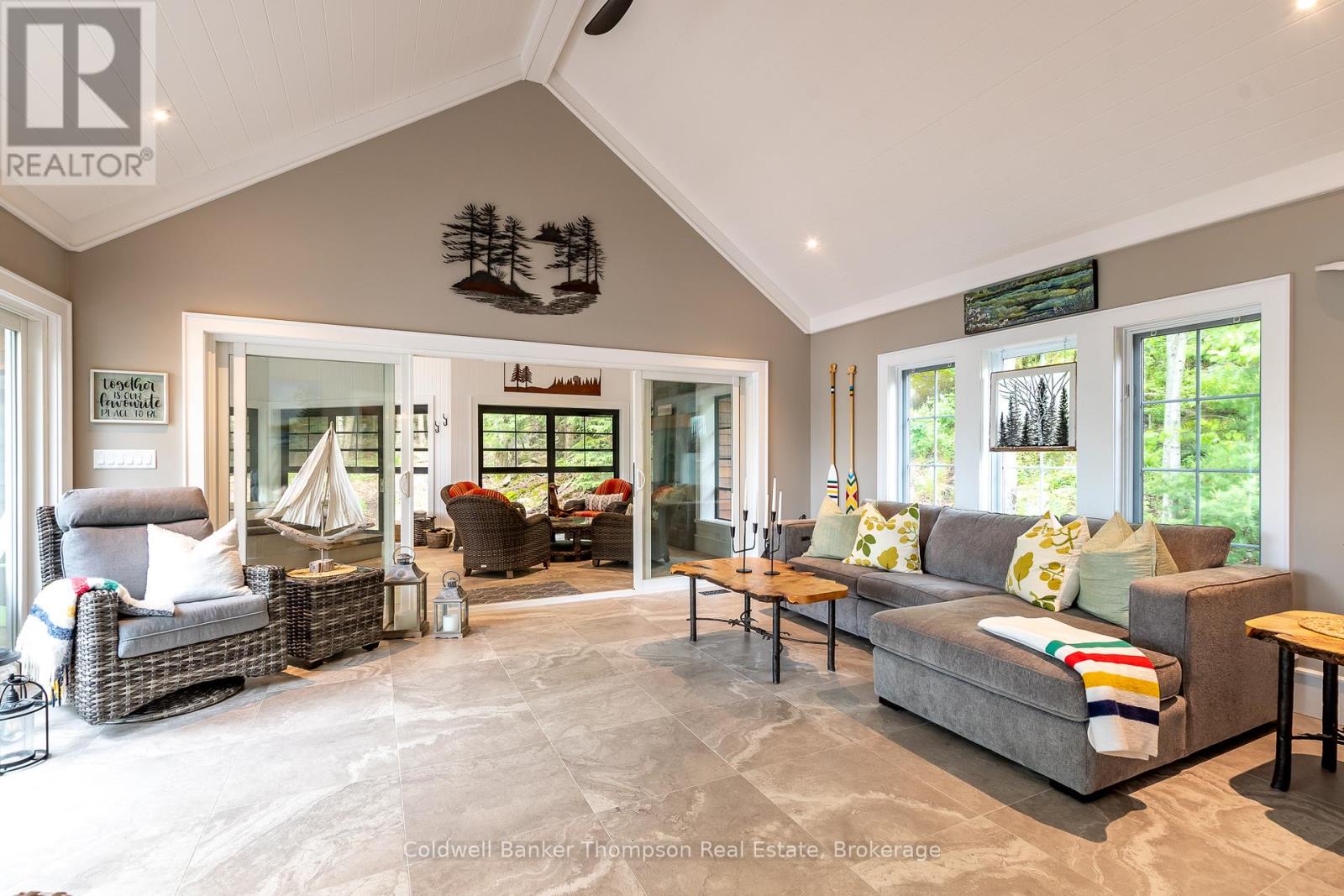 707 Evergreen Trail, Huntsville, Ontario  P1H 2L5 - Photo 13 - X12492370