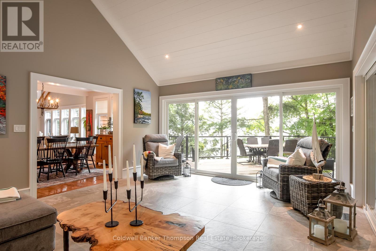 707 Evergreen Trail, Huntsville, Ontario  P1H 2L5 - Photo 14 - X12492370