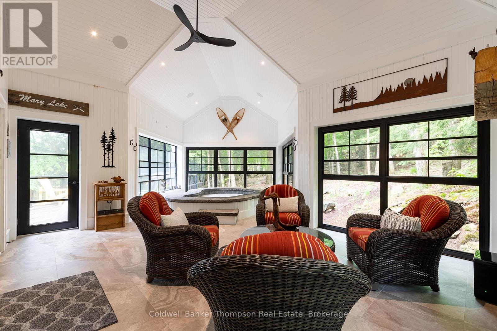 707 Evergreen Trail, Huntsville, Ontario  P1H 2L5 - Photo 16 - X12492370