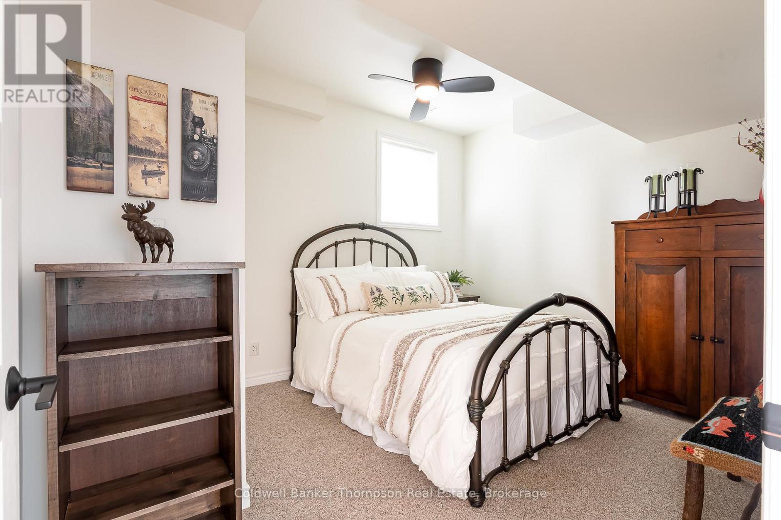 707 Evergreen Trail, Huntsville, Ontario  P1H 2L5 - Photo 28 - X12492370