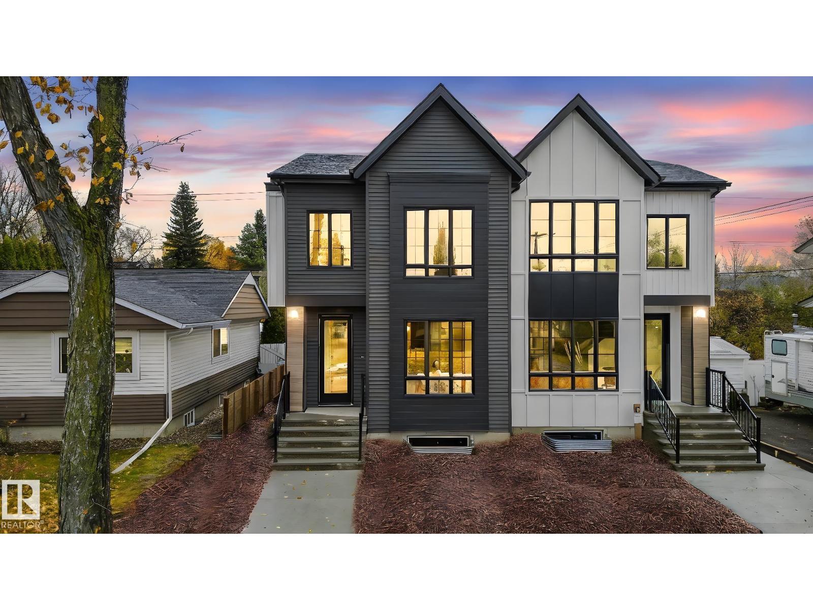 7711 95 Av Nw, Edmonton, Alberta  T6C 1X8 - Photo 2 - E4464043