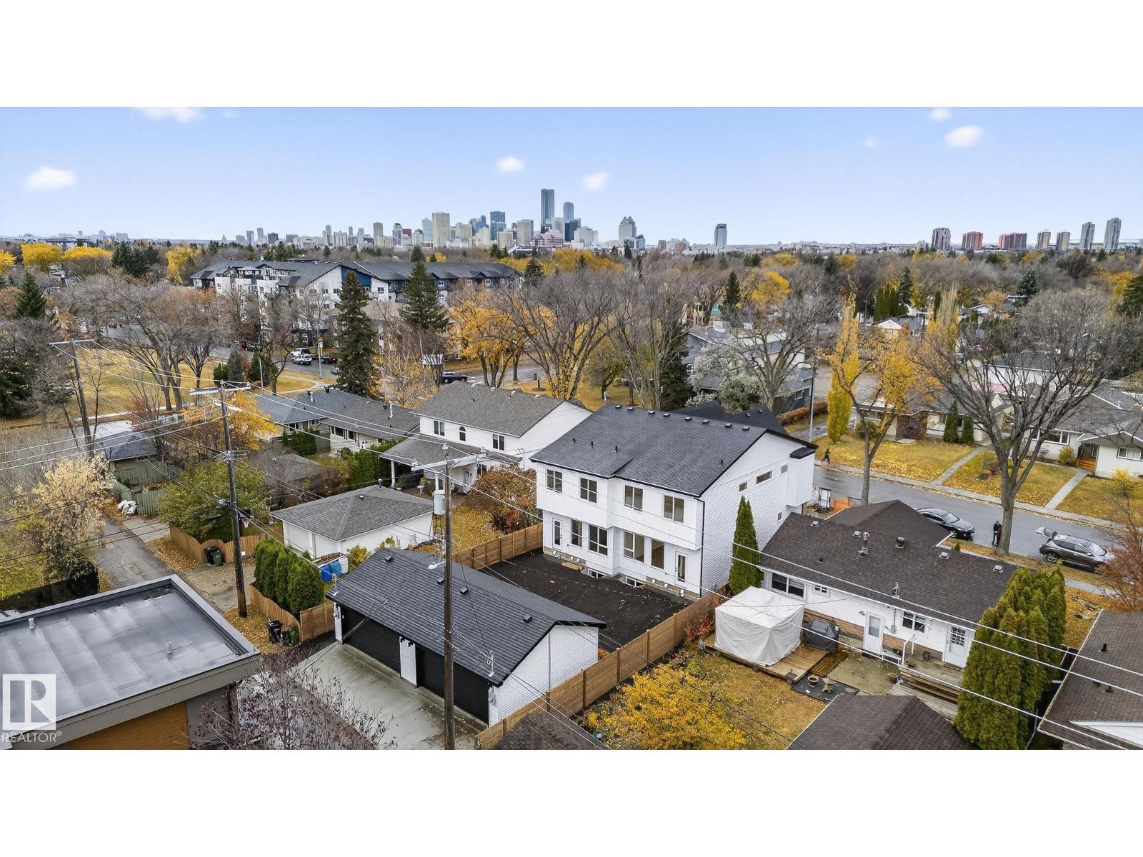 7711 95 Av Nw, Edmonton, Alberta  T6C 1X8 - Photo 3 - E4464043