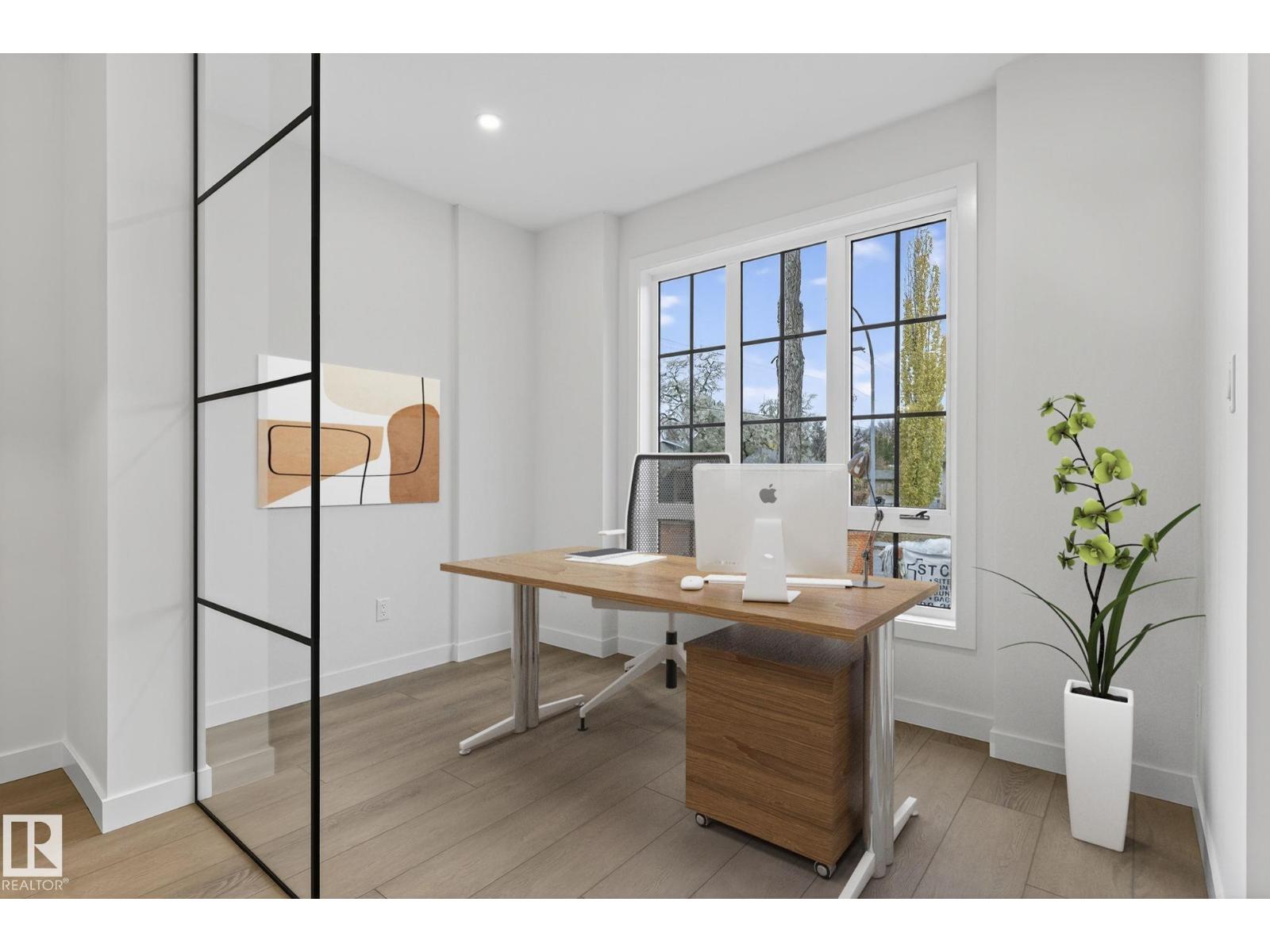 7711 95 Av Nw, Edmonton, Alberta  T6C 1X8 - Photo 5 - E4464043