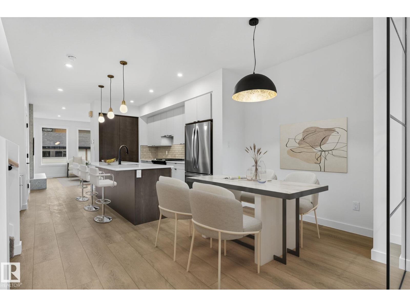 7711 95 Av Nw, Edmonton, Alberta  T6C 1X8 - Photo 7 - E4464043